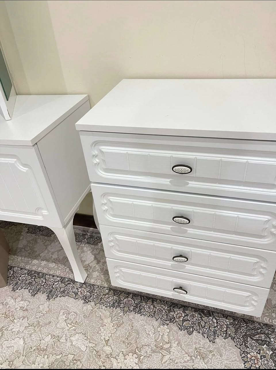 تركي 8 قطع


**إذا كنت صاحب هذا الإعلان وتريد حذفه لأي سبب، رجاءا أرسل رسالة إلى الدعم الفني**