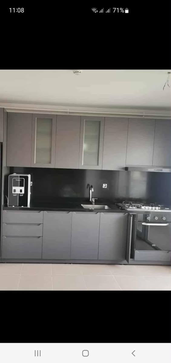 جبنالكم اليوم 🙂 لاصحاب الذوق الرفيع شركة نجارة تقدم مطابخ عصريه غرف نوم فاخرة ديكورات خشبيه طبيعيه ✨معهم سيكون بيتك تحفة فنيه 👍الاتصال  ***********.واتس أيضا #
