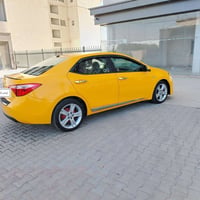كورلا • ٢٠١٨ • رقم كركوك