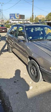 استرا محرك 20 سياره جديده بدون صبغ بس دوائر مصلحه فتحه بالسقف شاشه أند...