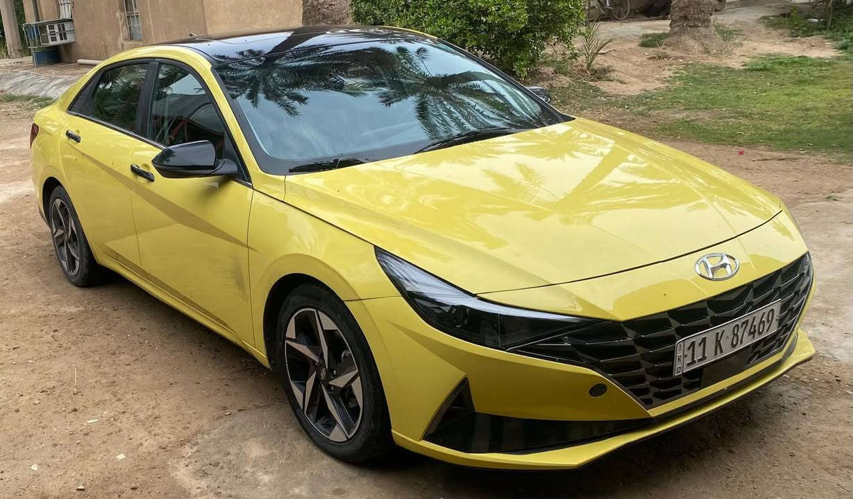 السلام عليكم النترا 23 هايبريد للبيع فول مواصفات***********
