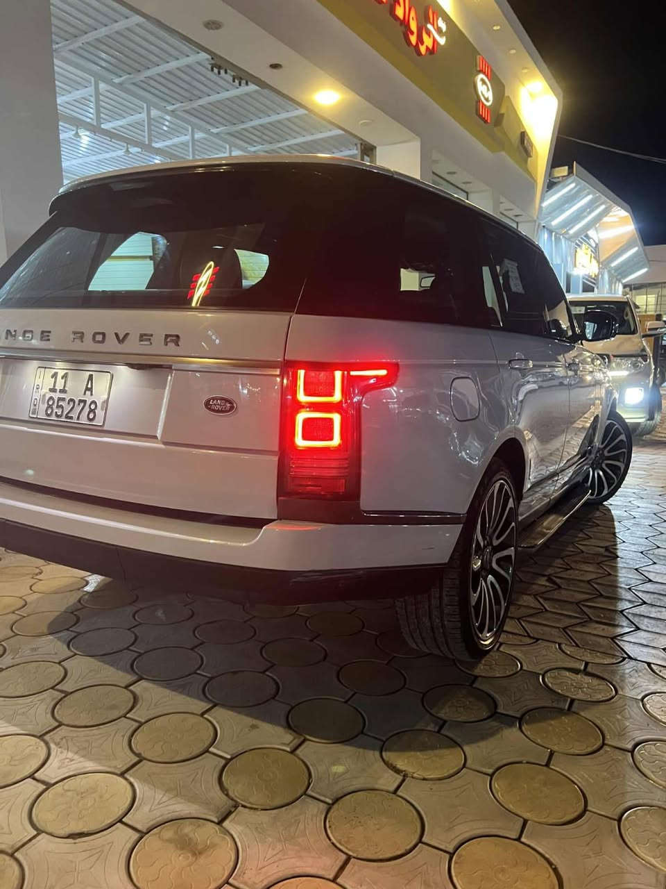 16 خليجيه. فوك كفاله من كلشي زيرو السعر340او الطيييب بلاش ***********
