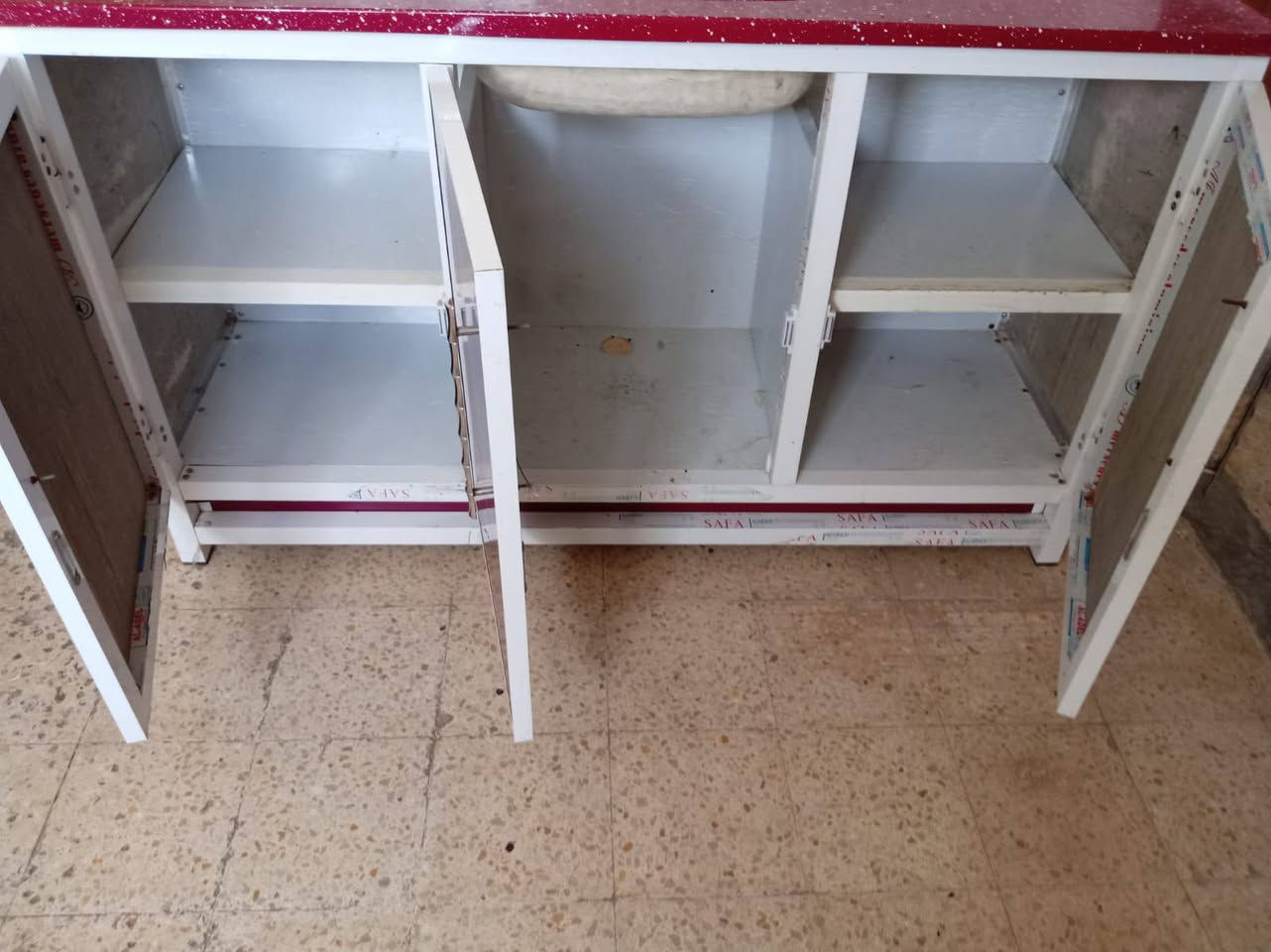 كاونتر مستعمل للبيع تزكام مو سوكي السعر 250 بيه مجال


**إذا كنت صاحب هذا الإعلان وتريد حذفه لأي سبب، رجاءا أرسل رسالة إلى الدعم الفني**