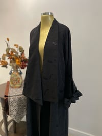 العنوان جوهرة المحيط العباية غير مستعملة و مستوردة   من الكويت قياس m/...