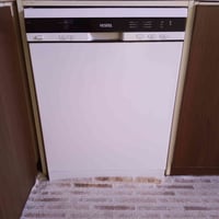 غسالة صحون • ١٢ نفر • فيستل