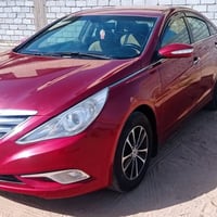 موديل ٢٠١١ • ٢٤٠٠ • وارد امريكي