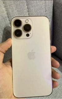 آيفون 13 برو ماكس • ٢٥٦ • بطاريه ٧٦