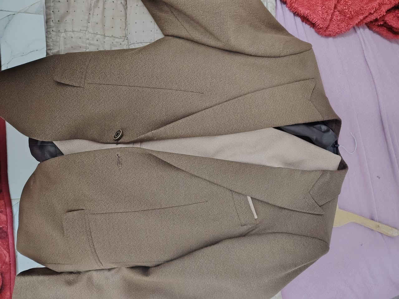 قاط رجالي ماركة تركي ماخذي ب 230 يردو ب 100 وبي مجال


**إذا كنت صاحب هذا الإعلان وتريد حذفه لأي سبب، رجاءا أرسل رسالة إلى الدعم الفني**