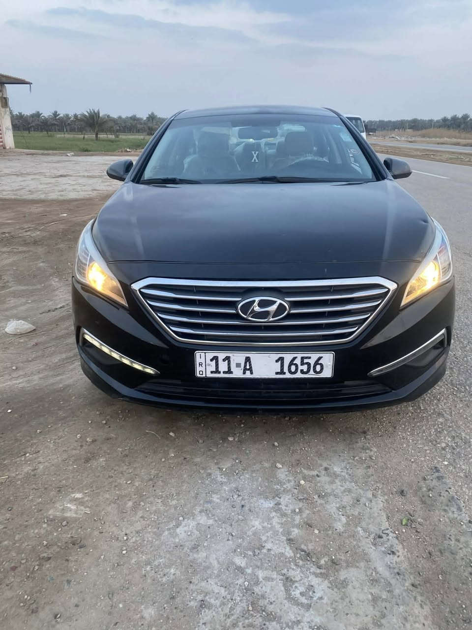 سلام 🙋 عليكم ( موديل ١٥) امريكي.  ( جاهزه من كلشي كير مكينه حداديه جدد تخم تاير تبريد تحويل مباشر ( بيه ضرر بل جاملغ خلفي  شويه بل العراق 🇮🇶. تحويل مباشر. مكاني بابل *********** سعر ١٠٥ وبيه مجال بسيط
