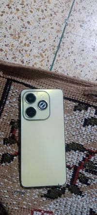 انفنكس هوت ٤٠ • ١٢٨ • بطاريه ٥٠٠٠٠