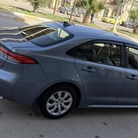 كورلا • ٢٠٢٢ • حادث بنيد