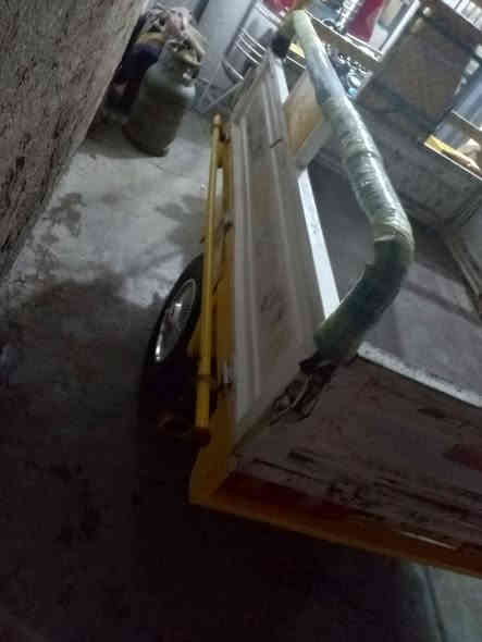 لبيع موديل 18لاصرف ولا بخار ستوته كله على بلادي نكره سلف السعر مليون 100رقم هاتف ***********
