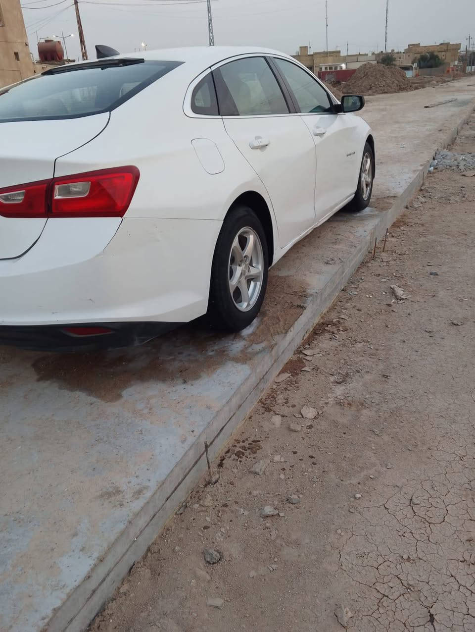 السلام عليكم اخوان
سيارة ماليبو موديل 2017 معلايه 2019 سيارة جاهزة تبريد وحداديه وكير السيارة بصمة والسيارة احله من الصور المعروضه كتاب الفحص موجود من ضمن الصور للأستفسار الاتصال على الرقم ***********
