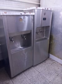 برادات حساوي • مجمدة • البصرة