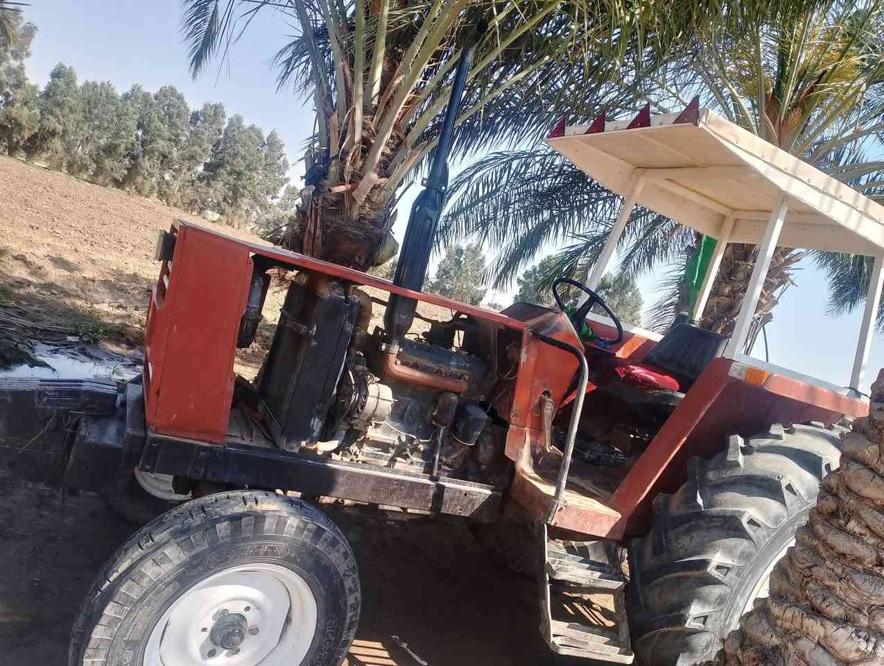 السلام عليكم 
اخوان مكينه فيات للبيع موديل 82
مكينه كشره كلش حلوو تاير جديد 
مكينه مكفوله المكان بابل الحمزه الغربي 
للاستفسار الاتصال على الرقم ***********
