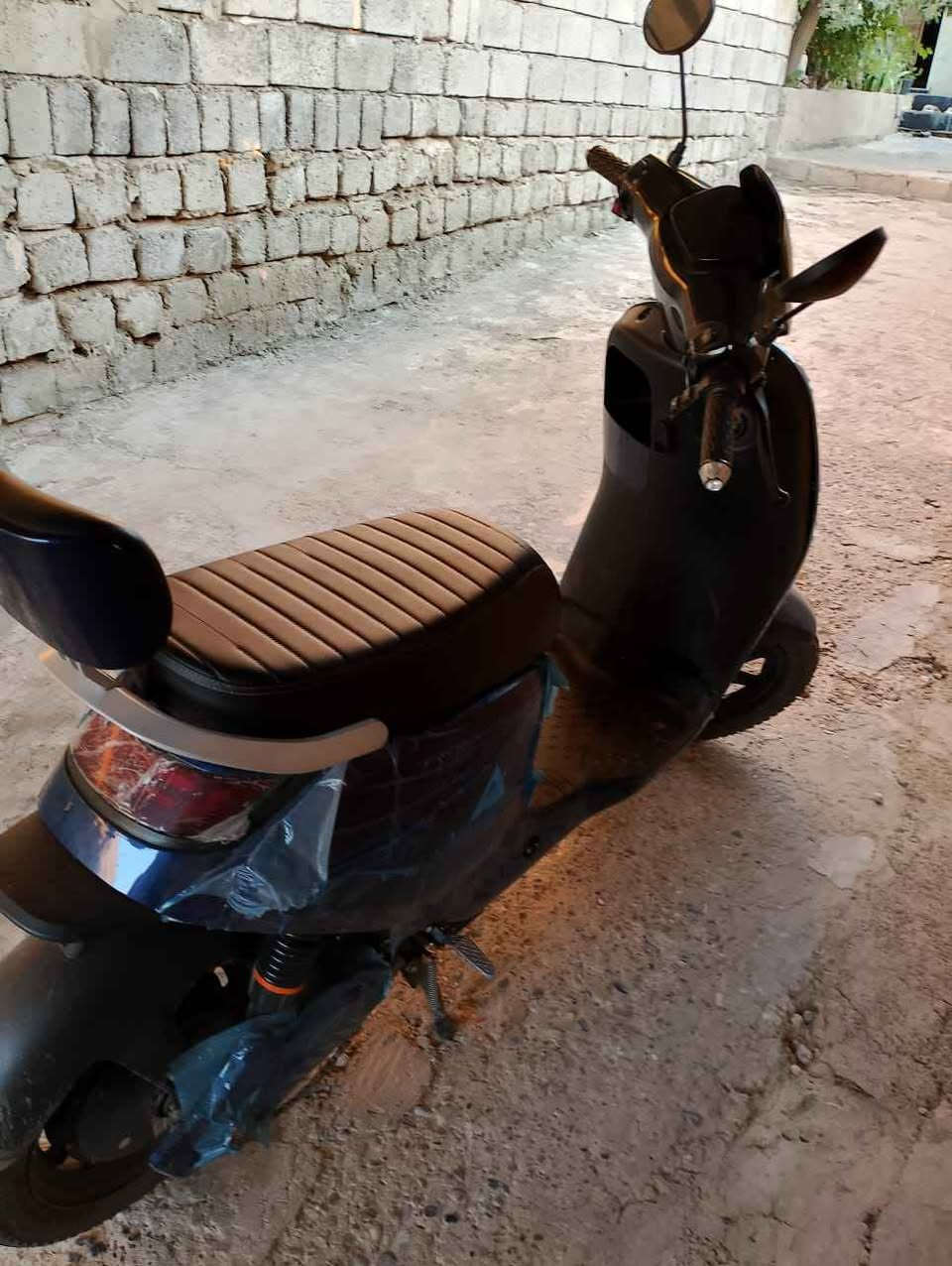 ماطور شحن 6بطاريات صار شهر من طبكتو شرط النظافة فول موصل, نينوى


**إذا كنت صاحب هذا الإعلان وتريد حذفه لأي سبب، رجاءا أرسل رسالة إلى الدعم الفني**