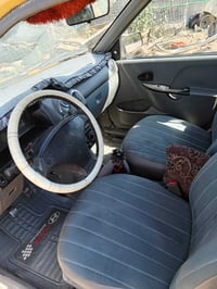 سايبا ٢٠١٥ • فطر وملحوم • العبايجي