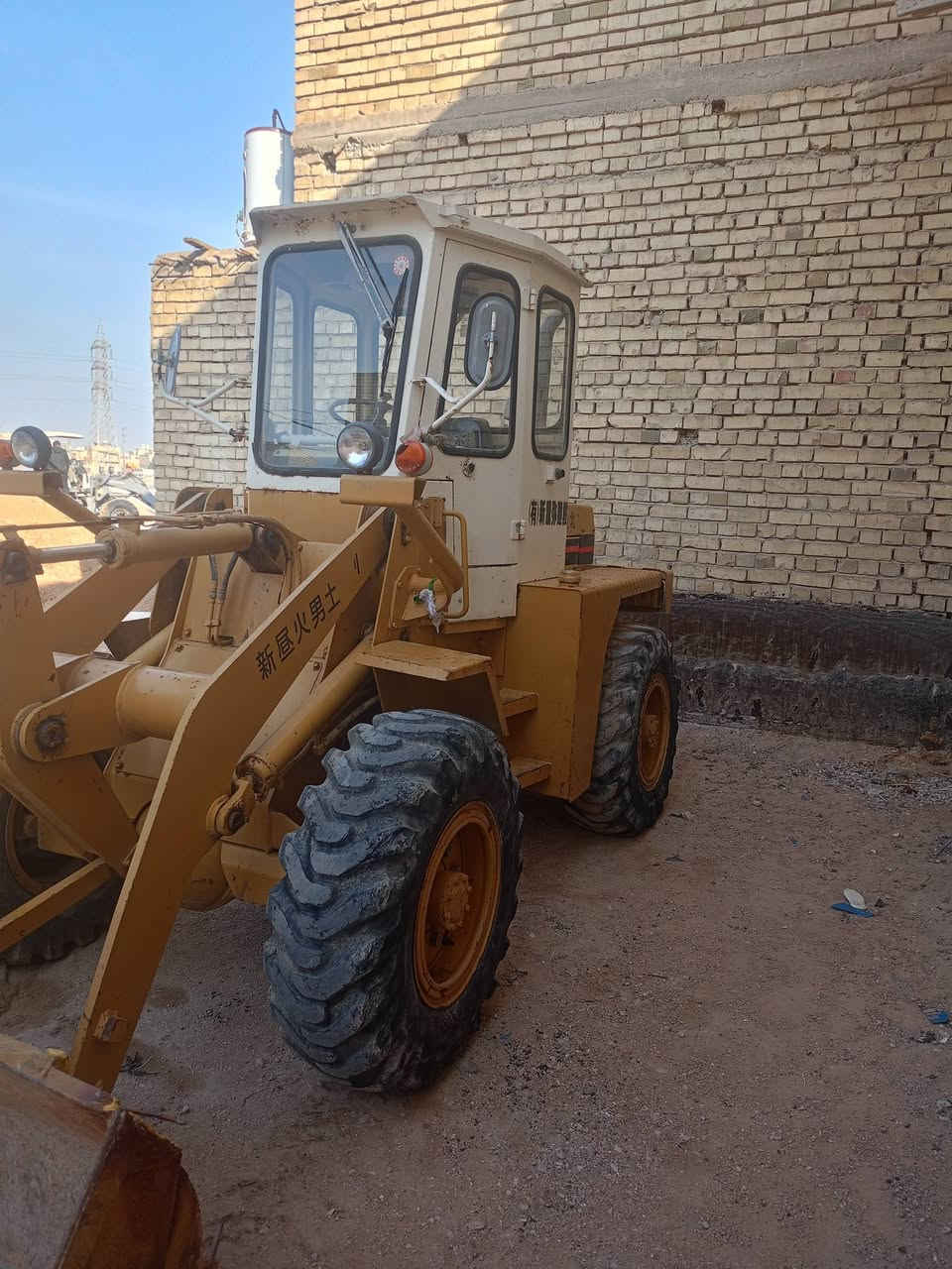 السلام عليكم شفر للبيع شفل دخون جديد مكان كربلاء موديل 19//***********
