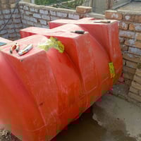 تصليح خزانات • خزانات بلاستيك • ديالى