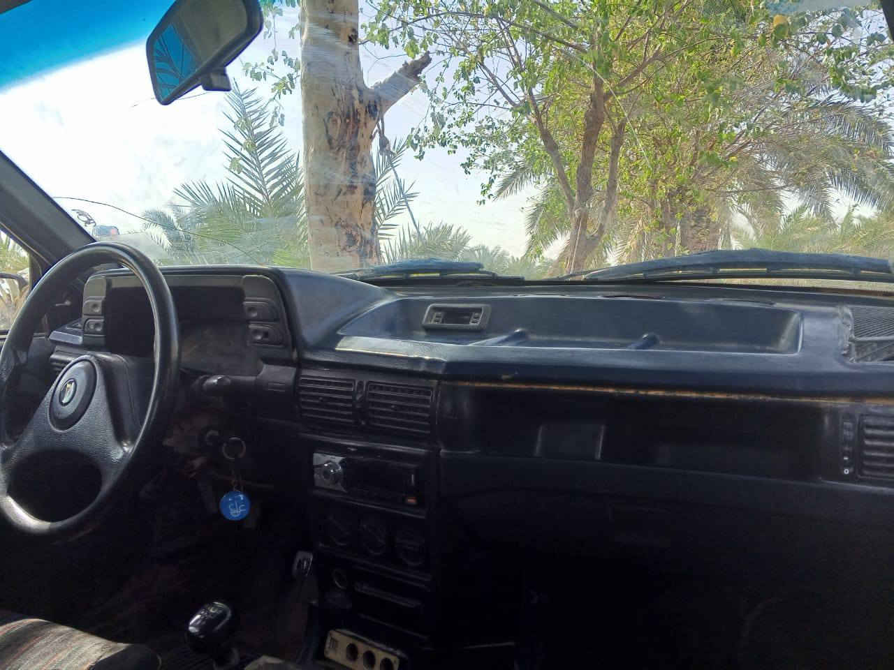 سلام عليكم البيع دايو رقم المثنى الماني مصفره غرمات سياره شغاله وتمشي ابيعك رقم وسياره جوم حديد مسئول بس بتحويل وغرمات سعر 14 وبيه مجال قليل مكان سياره سماوه رميثه ستفسار وتصال ***********
