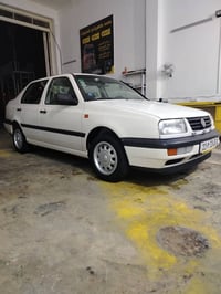 غولف • ١٩٩٣ • مكينة ١.٨