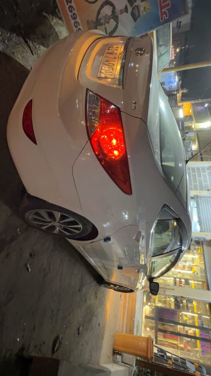 اكسنت خليجي٢٠١٥ فول مواصفات محرك ١٦٠٠ بغداد, العراق


**إذا كنت صاحب هذا الإعلان وتريد حذفه لأي سبب، رجاءا أرسل رسالة إلى الدعم الفني**