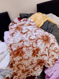 شراشف • تلبيسات • نفر ونفرين