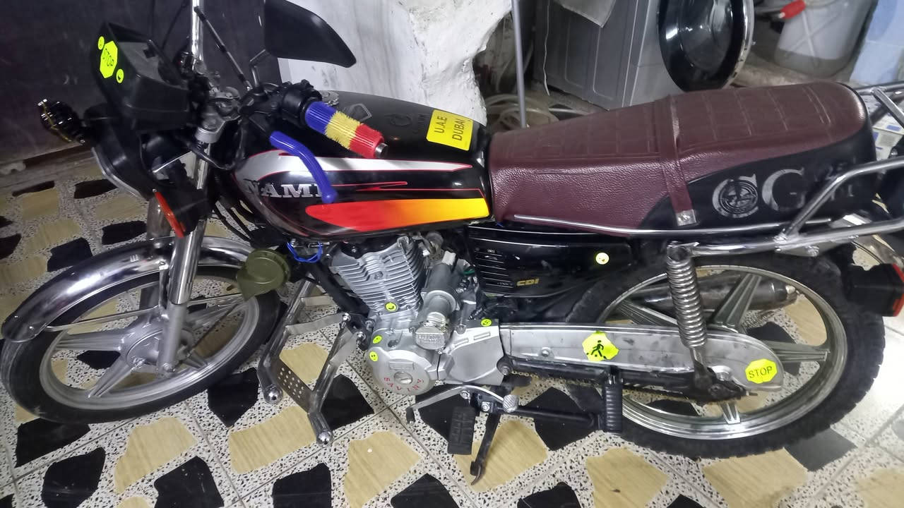 سلام عليكم مطور إيراني موديل 2022 للبيع بسعر 500الف بي مجال للتواصل *********** العنوان كركوك
