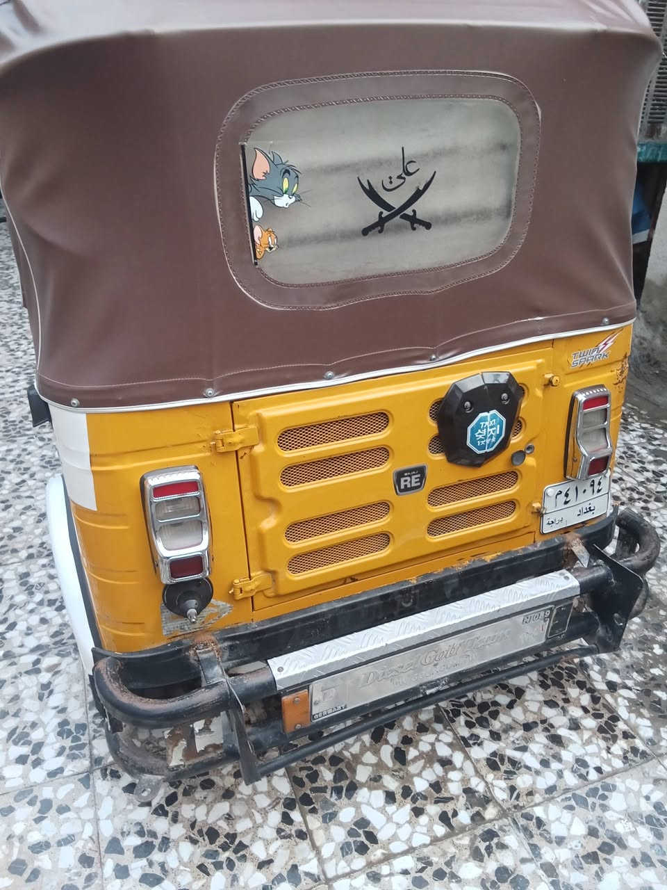 تكتك19 رقم وسنويه بسمي للستفسار ***********
