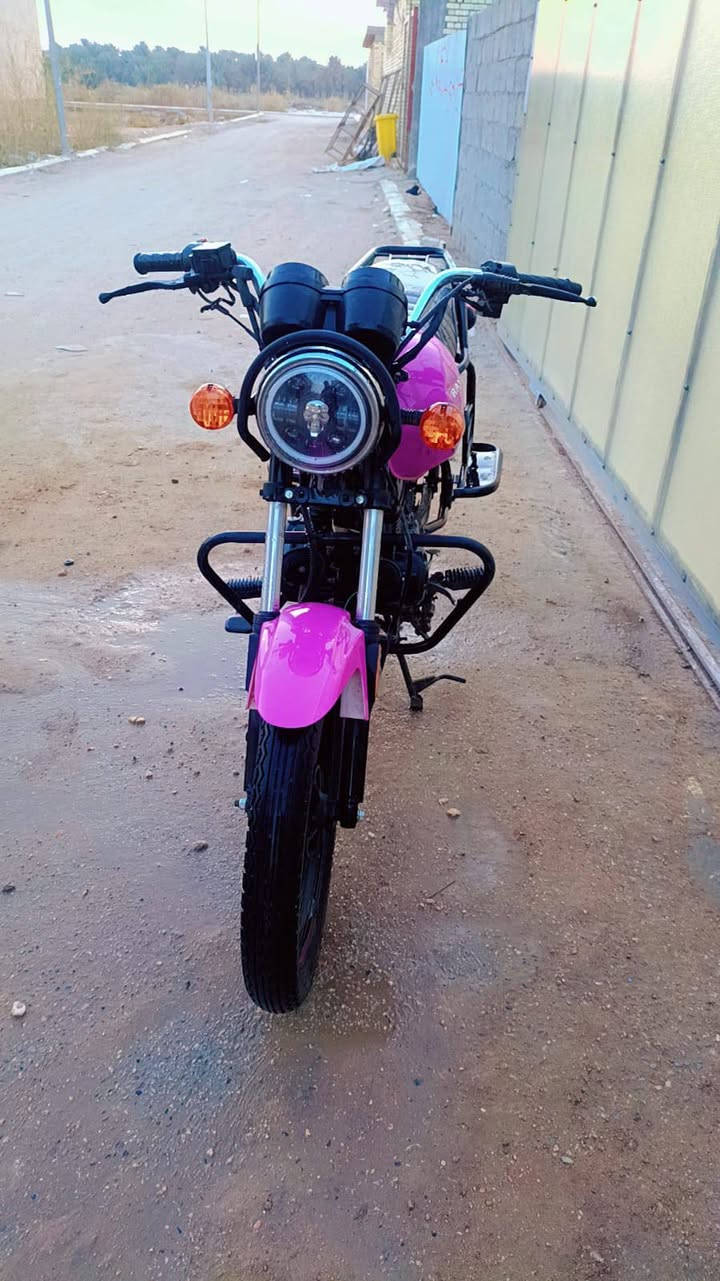 موديل 23 محرك مكفول كهربايات كلهه شغاله زوج تواير جديد طالعه من ثامر خلخال مكن حي العباس السعر 1850
***********
