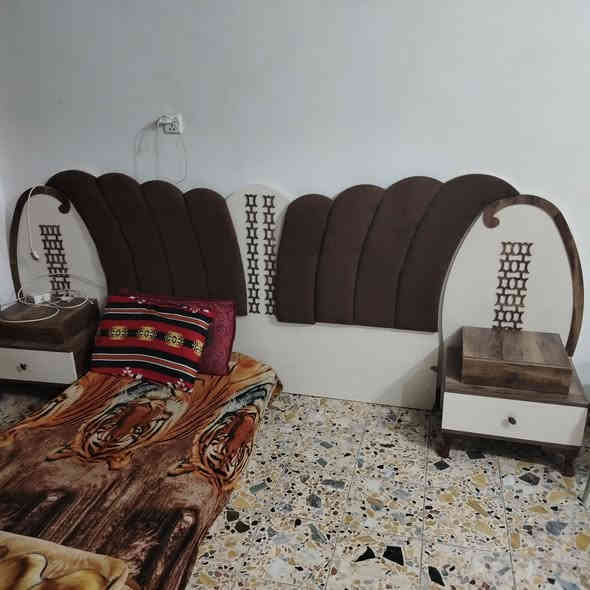 سلام عليكم غرفه تركيه باب سلايت سعر 300 بيهة مجال يرادلهة صوميه فقط *********** رقمي
