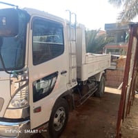 هينو شيطان • دخول جديد • القاسم ناحية الطبيعة