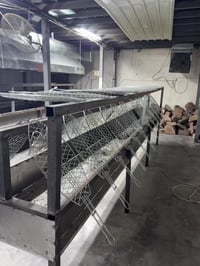 تفصال جديد طول ٥متر لبيع رقم ‭٠٧٧٤ ٢٣٢ ٨٣٧٧‬