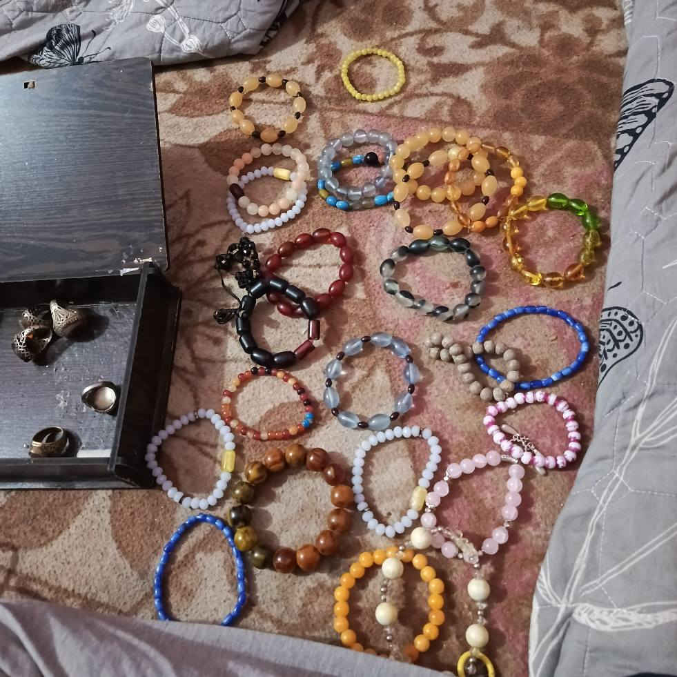 غراض للبيع كلمن وسعر البصرة, العراق


**إذا كنت صاحب هذا الإعلان وتريد حذفه لأي سبب، رجاءا أرسل رسالة إلى الدعم الفني**