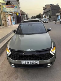 سبورتج Xline • ٢٠٢٤ • ٥١ الف كم