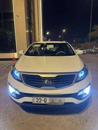 سبورتاج • ٢٠١٤ • رقم اربيل