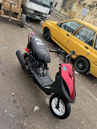 كراده • بغداد • دراجه