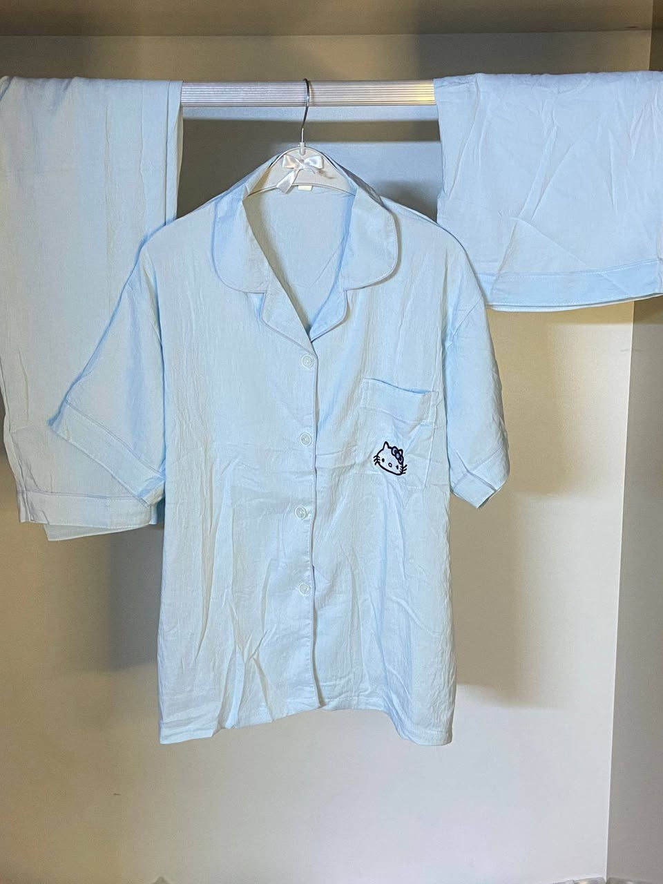 تراكات اخر 6 قطع بهل دزاين خامه قطني درجه اولى قياسات من M/L/XL  سعر القطعه, 13 الف سعر القطعتين, 20 الف سارع بل حجز اخر 6 قطع فقط بلعيد متلكوهه ب15 بل سوك


**إذا كنت صاحب هذا الإعلان وتريد حذفه لأي سبب، رجاءا أرسل رسالة إلى الدعم الفني**