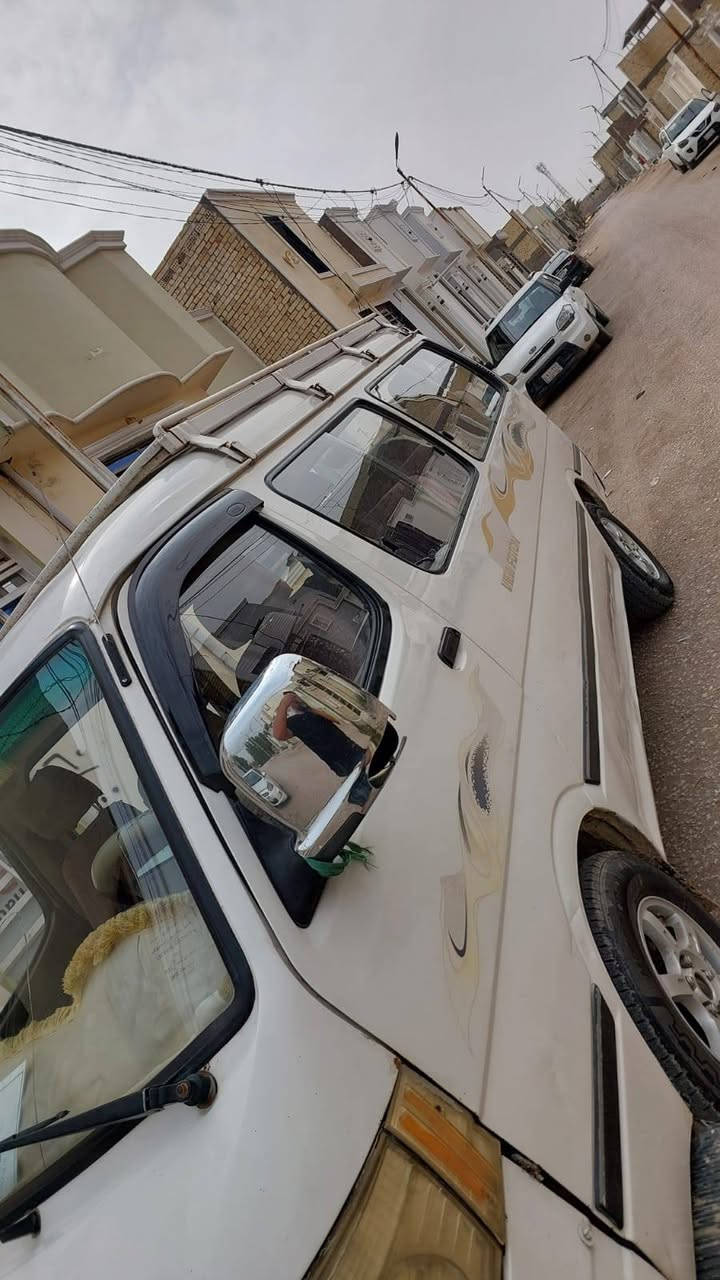 فتون للبيع 15 سياره مكينه ونجي ياباني  اكسن كير كفاله سياره تخم تاير تاخذ رقم نكليزي عليه صافي رقمه نجف مداور سياره مكفوله بيه بارد بل صفحه طويله جوه بل مصطره سياره مكفوله فقط بس بارد متوازي عل بيعته السعر80 وبيه مجال *********** تصل وبي واتساب هم مكاني نجف
