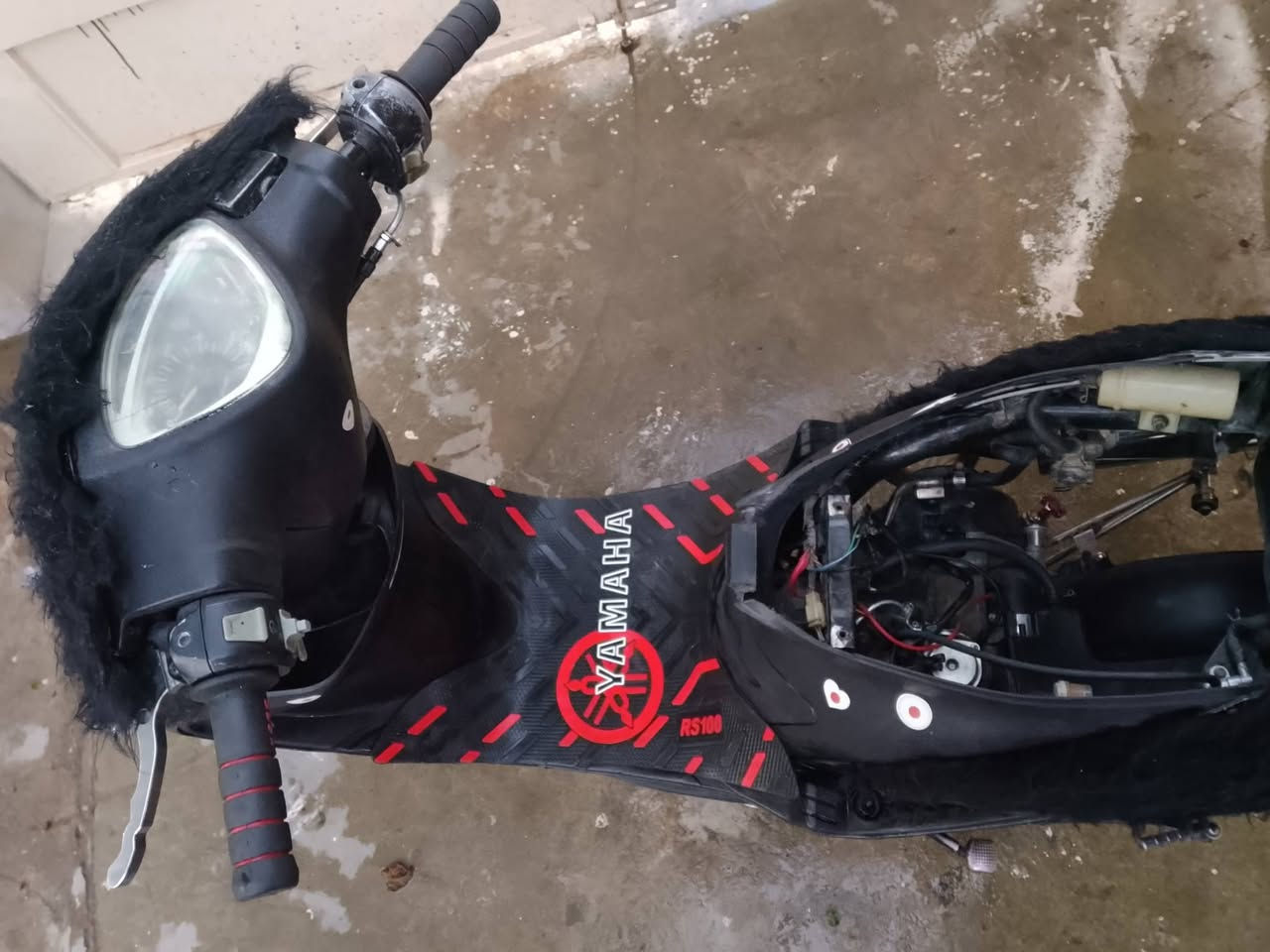 سلام عليكم اخوان ماكس عدله بوشه 55 اصليه تايواني كهربائيات كامله فقط سلف واكف اشاير امامي خلفي كامل شغال كلجات امامي خلفي رياضي شلعه ومعدل طيران تجي وتشوف بعينك صالصنه رياضي حلزوني عليها تزودات كاعيه ودبل امامي ويدات كفرات مدوشمه جماليه دارجه كامله مكمله وين ما تريد توديك سعر 575 وبيها مجال بسيط والله مو سعرها بس متوازي على بيعتها مكاني كركوك عرفه


**إذا كنت صاحب هذا الإعلان وتريد حذفه لأي سبب، رجاءا أرسل رسالة إلى الدعم الفني**