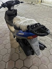 دراجه ياباني • نضيفه • كربلاء حي العباس