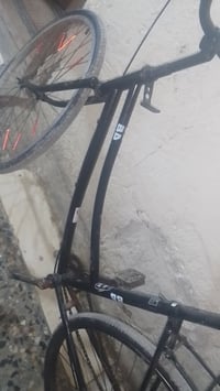 بيسكل بي دي • تاير يلعب • حي غدير كربلاء