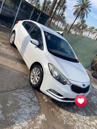 سيراتو خليجي موديل ٢٠١٦ رقم بابل مكفوله كفاله عامه من عدا جاملغ امامي ...