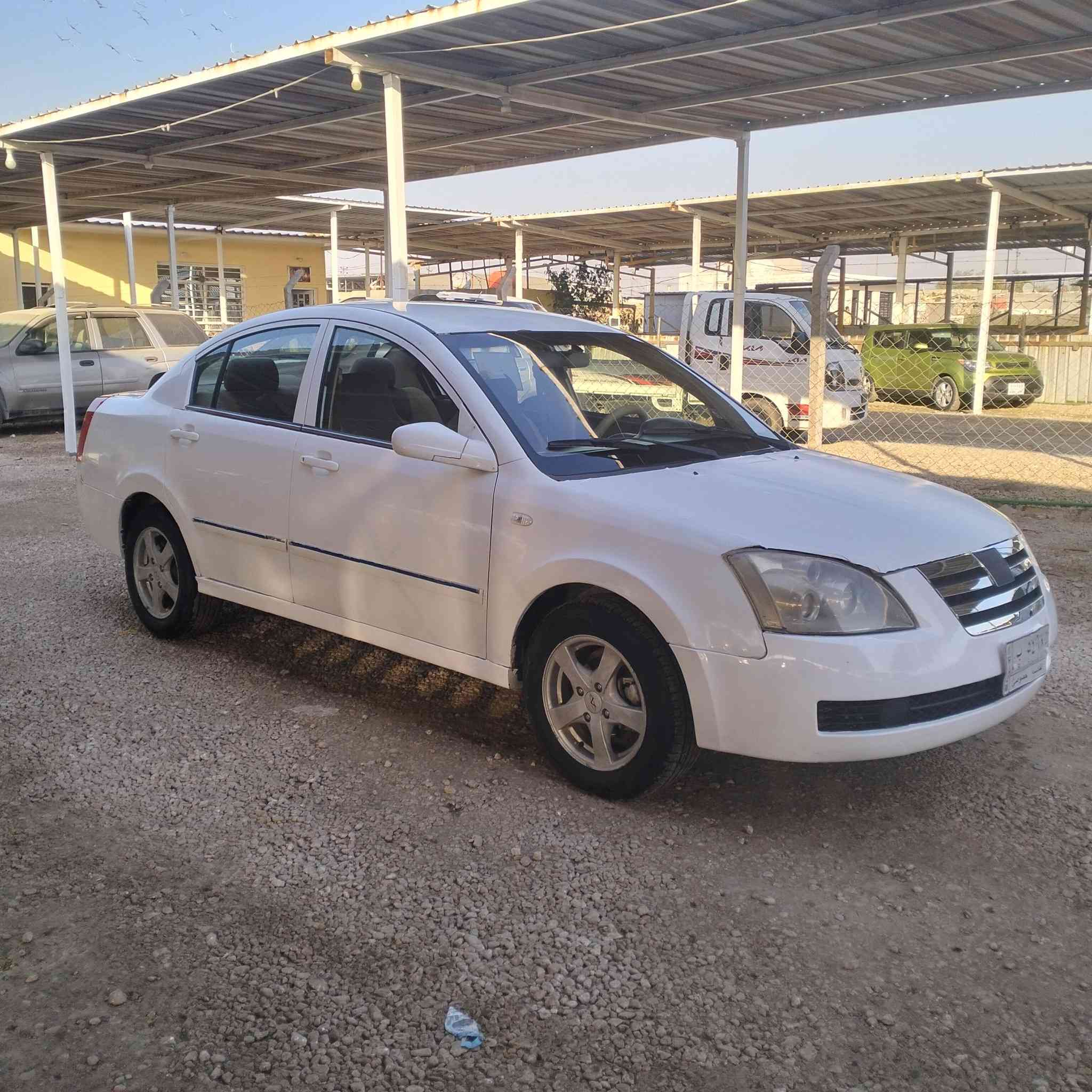 شيري اي فايف موديل ٢٠١٢ رقم  قادسيه الماني السياره محوره كير ومحرك كورلا السياه نظيفه وجاهزه من كلشي مكان السياره ديوانيه حي الضباط السعر٣٤ رقم الموبايل ***********
