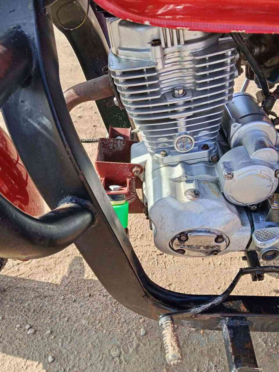 سلام عليكم ستوته للبيع مديل 14ستوته خير من الله محرك نضيف مكفول اكسن كبس طايف كهرايات جدد اشاير لايتات جدد ستوته مال بيت ونضيفه كلش مكاني قلعه سكر السعر 1250 وبيه مجال لشراي وهاذه رقمي ‏‪***********‬‏
