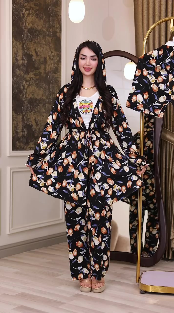 تراك نسائي اربع قطع
خامة زبدة  مطاط شرط الفحص

L. XL. 2XL.  3XL.


**إذا كنت صاحب هذا الإعلان وتريد حذفه لأي سبب، رجاءا أرسل رسالة إلى الدعم الفني**