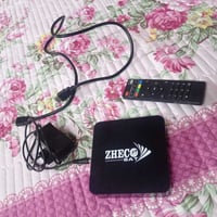 جهاز نت • تلفزيون • تيفي بوكس