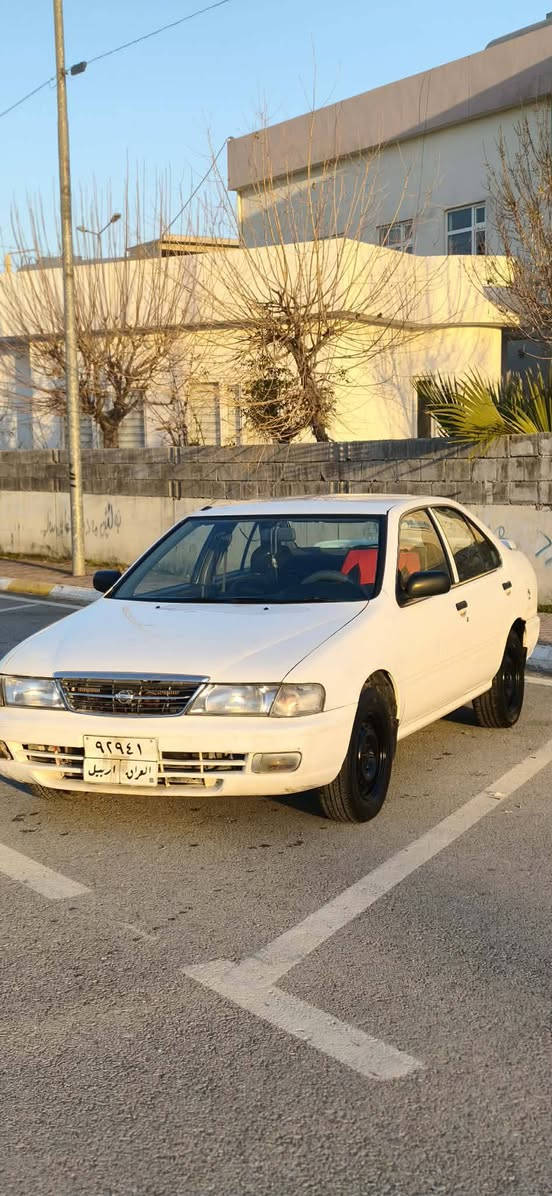 سەرەتا بە ناوی خوا
نیسان سەنی ١٩٩٧
بۆ فرۆشتن و گۆڕینەوە
گێڕو مەکینە بە شەرت  نەکراوە
لێدراوی نیە بۆیاغی نیە 
هایدرۆلیگ گۆڕاوە 
سەیارەکە تا بڵێی پاک و تنوتۆڵە
ڕەقەم هەولێر هەموو شتێکی بەسەر چوە 
بە ناوی خۆمەوە نیە 
گۆڕینەوە دەکەم لەگەڵ مەلیکە و شاهینە 
نرخی 50 
ژ.م خا وه نى/*********** حلبجة, السليمانية
