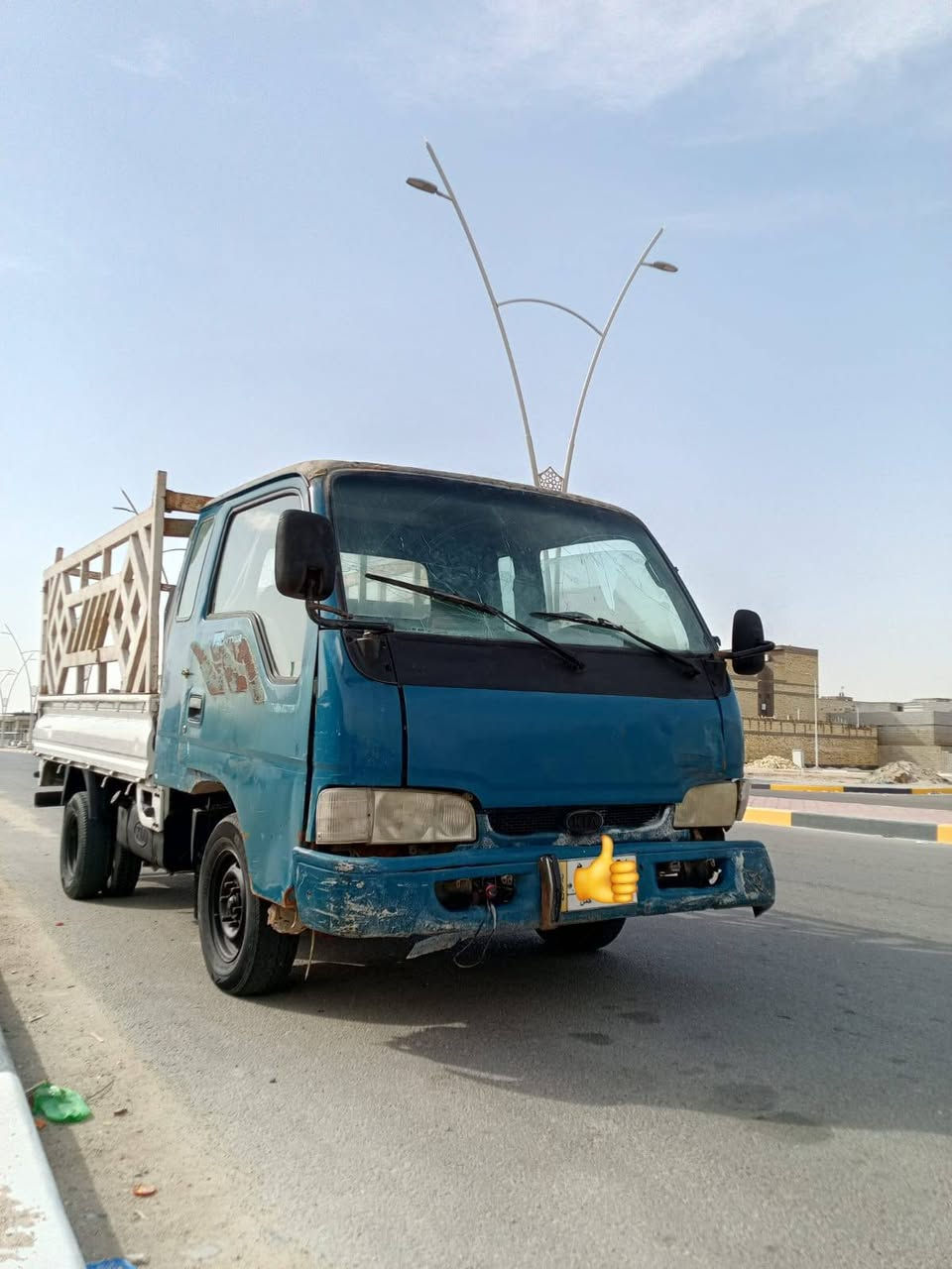 سلام عليكم كيه فنتيرا البيع مديل 1999رقم بغداد تحويل   سنويه 2029مكفوله مكينه وكير وكسن وشاصي ورقم شاصي وحداديه جديده طخم تاير سعر 40وبيه مجال رقم الهاتف ***********/***********المكان البصره
