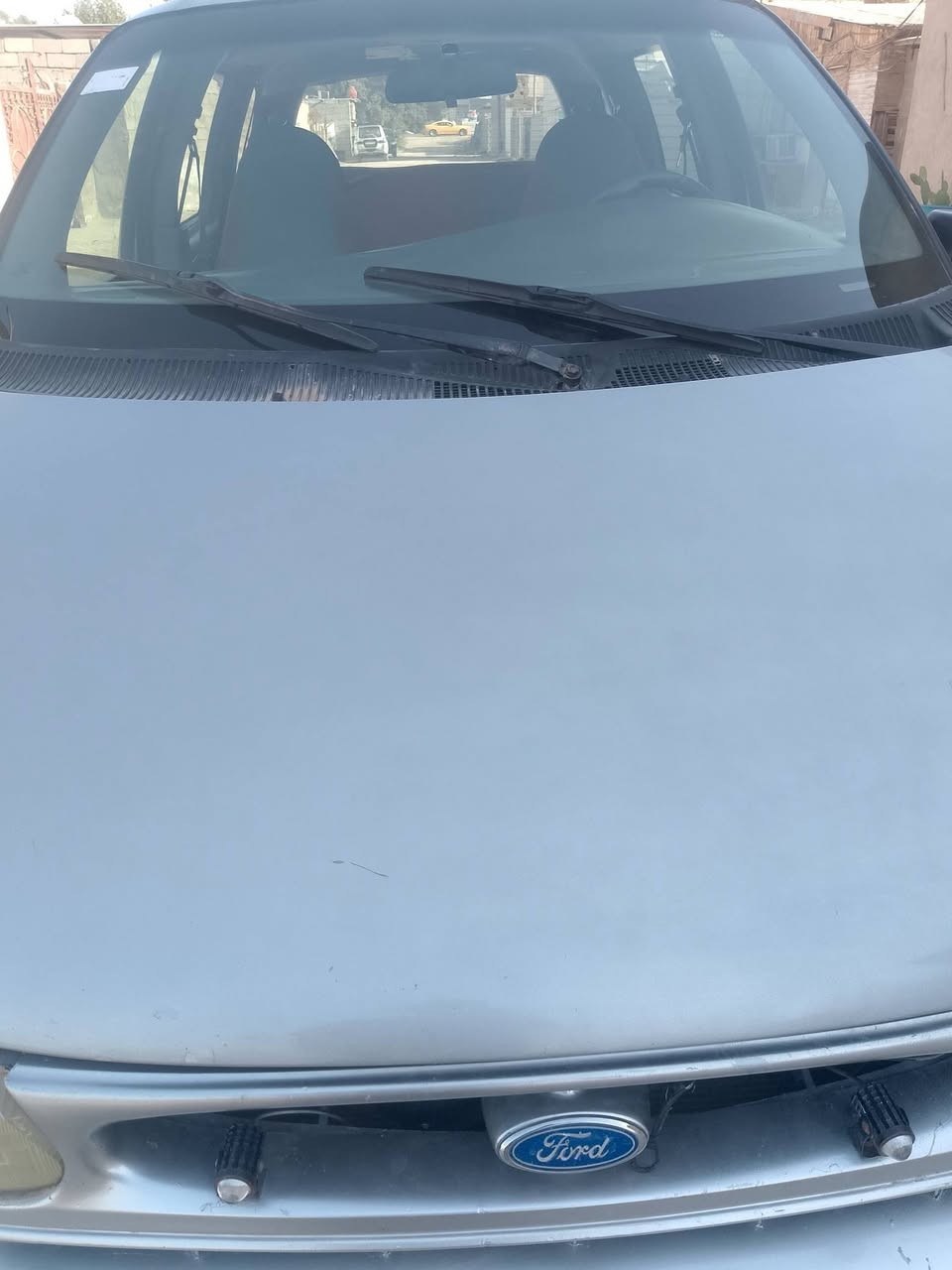 السلام عليكم فوردمديل ٩٥مكينه وكيركامري السعر ٢٨الرقم ***********
